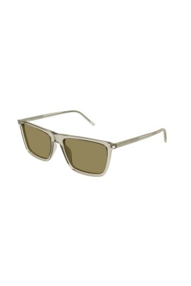 beige-brown-solbriller-sl-668