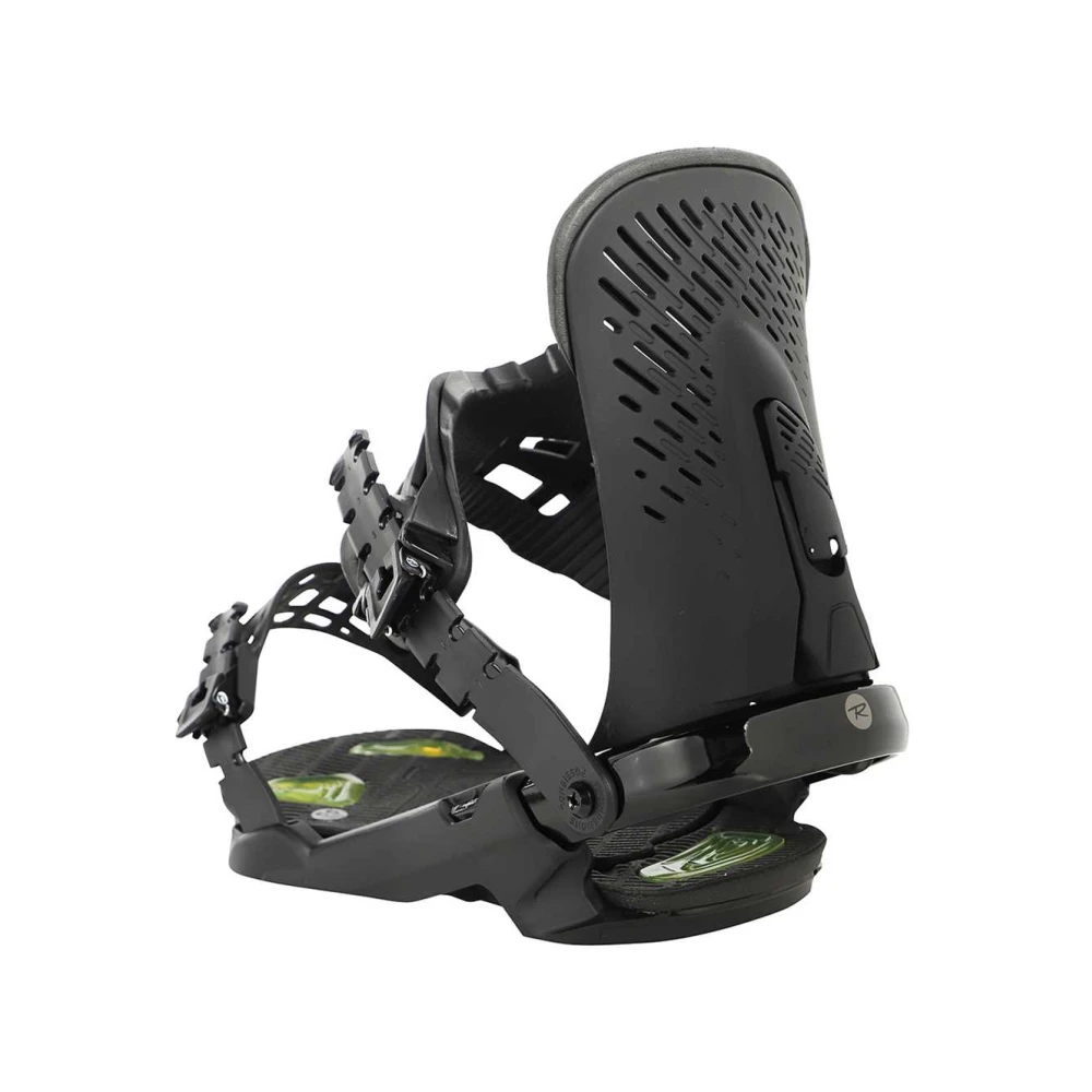 Balmain Ski Accessoires Black Heren