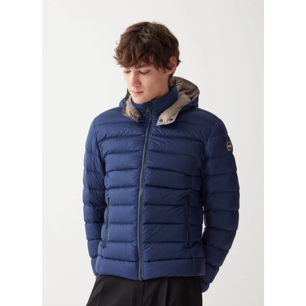 Colmar Donsjas Blue Heren