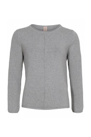 Round-neck Knitwear