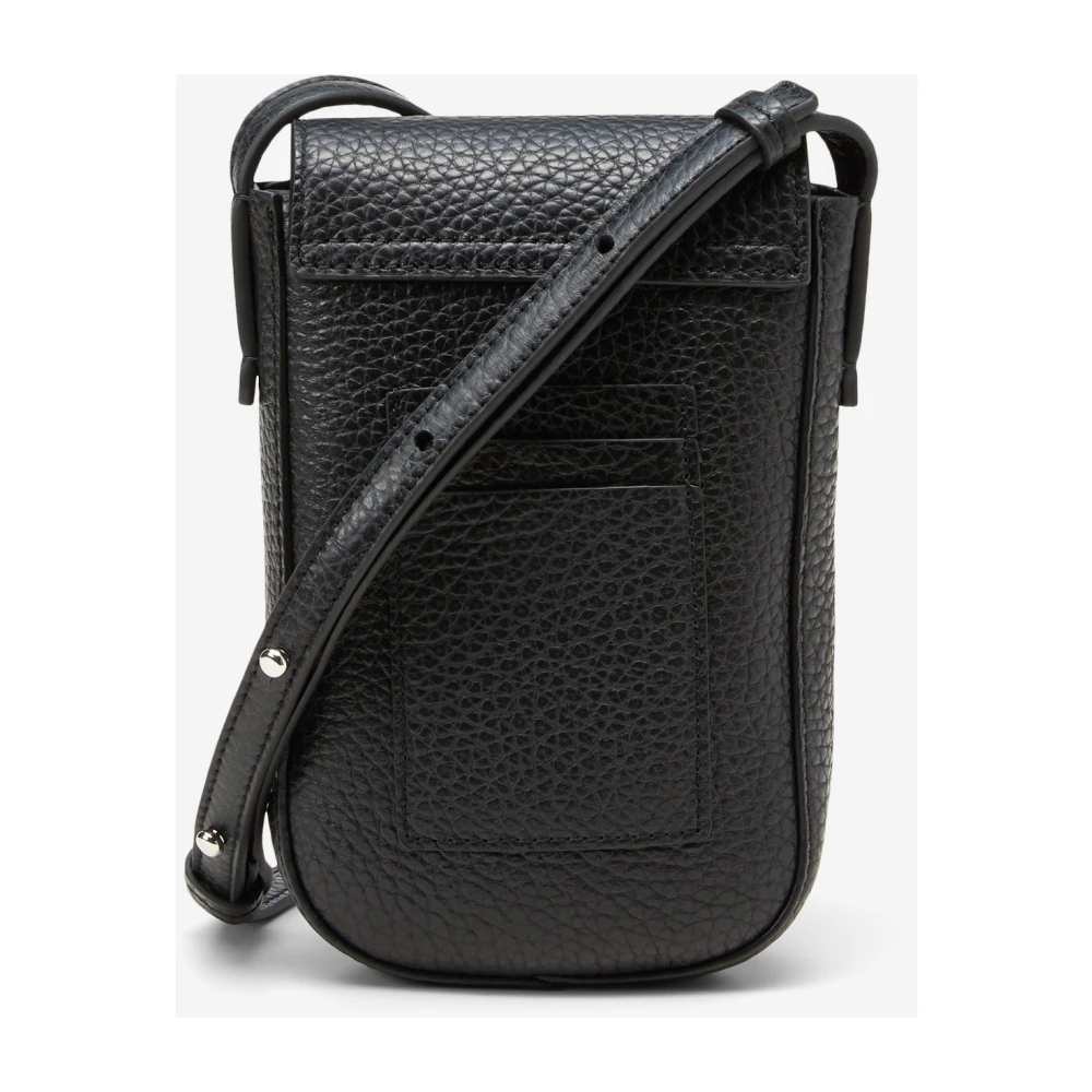Marc O'Polo Smartphone hoesje Black Dames