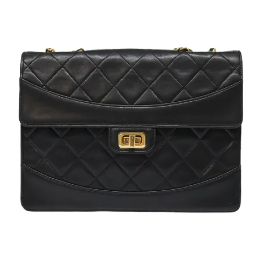 Pre-owned > Pre-owned Bags > Pre-owned Shoulder Bags - - Chanel Vintage - Modalova