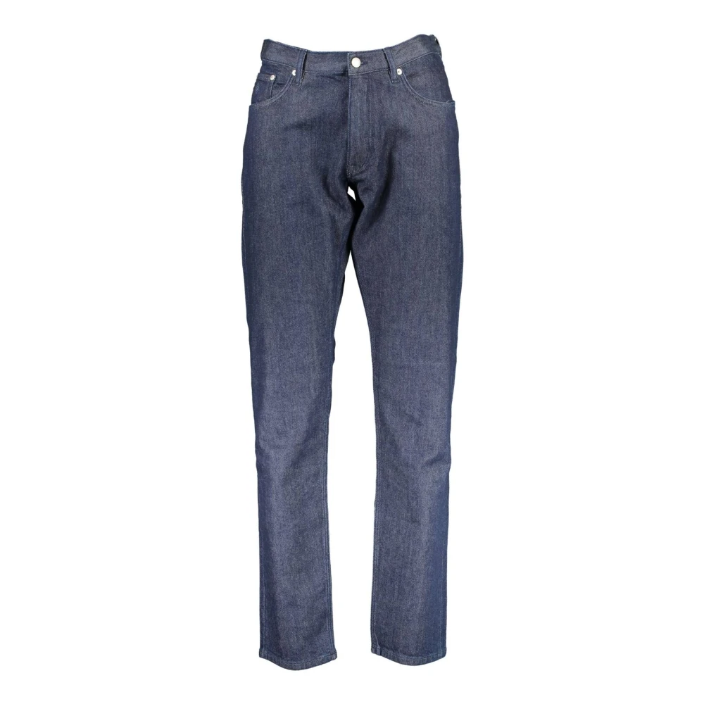 Jeans > Slim-fit Jeans - - Gant - Modalova