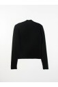 pull-noir-a-col-montant-cotele