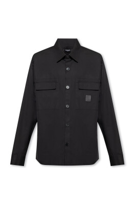 chemise-a-poches