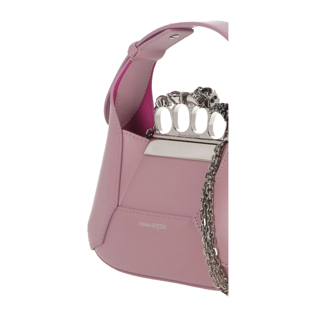 alexander mcqueen Handbags Pink Dames