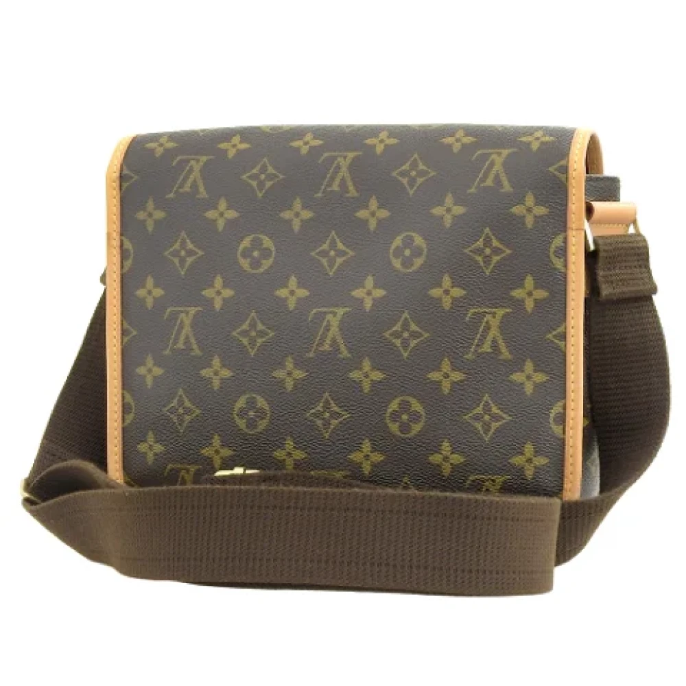 Pre-owned > Pre-owned Bags > Pre-owned Cross Body Bags - - Louis Vuitton Vintage - Modalova
