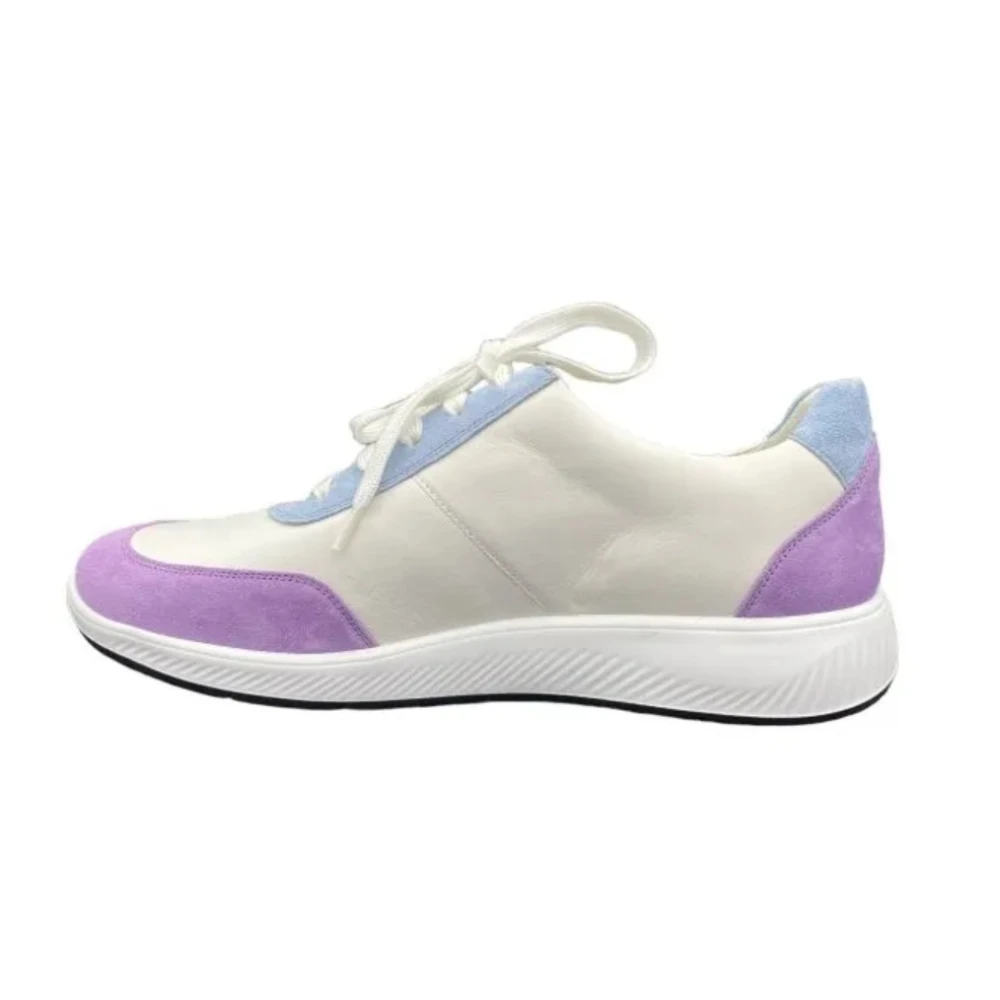 Solidus Sneakers Dames Schoenen Veelkleurig Multicolor
