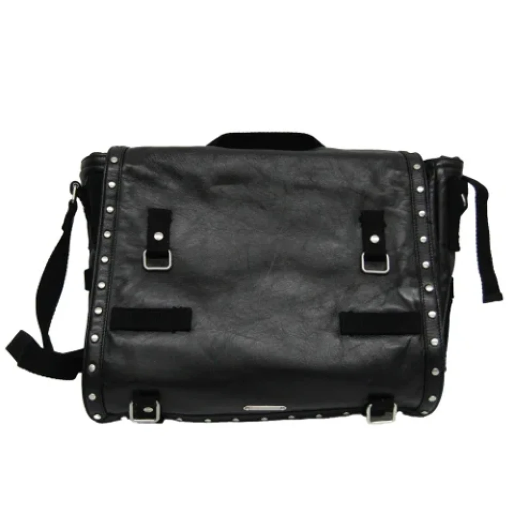 Pre-owned > Pre-owned Bags > Pre-owned Shoulder Bags - - Yves Saint Laurent Vintage - Modalova