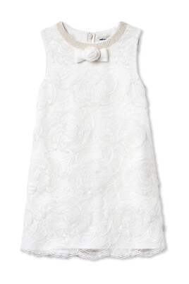 dress-with-applique