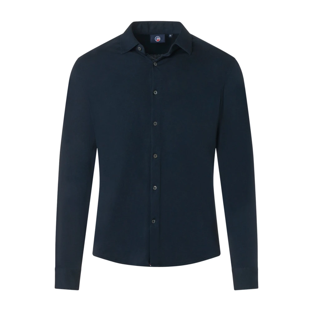 Fusalp - Shirts - Blue - Fusalp - Modalova