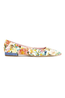 floral-ballerina-shoes