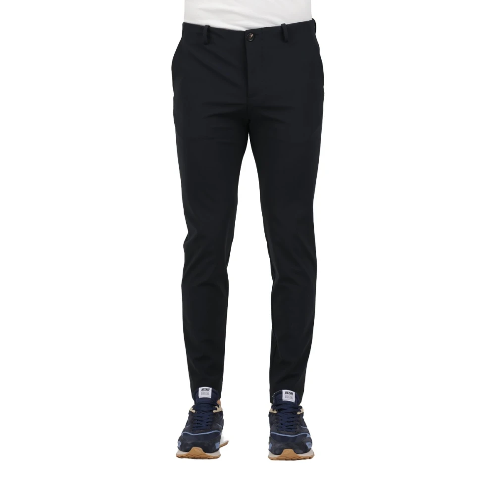 RRD - Trousers > Chinos - Blue - RRD - Modalova