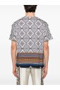 t-shirts-et-polos-colores-col-rond