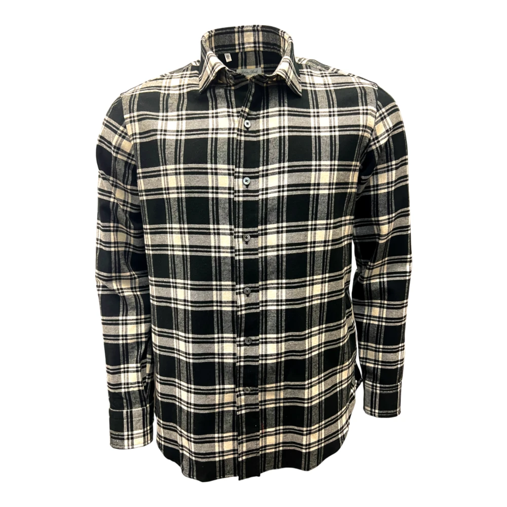 Shirts > Casual Shirts - - Salvatore Piccolo - Modalova