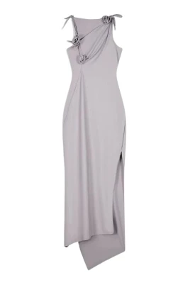 La robe de fleur