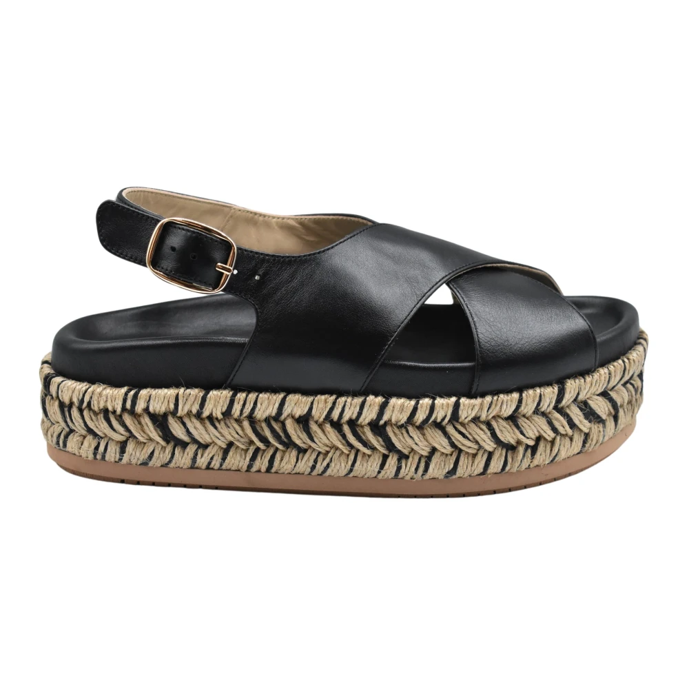 Shoes > Sandals > Flat Sandals - - Paloma Barceló - Modalova