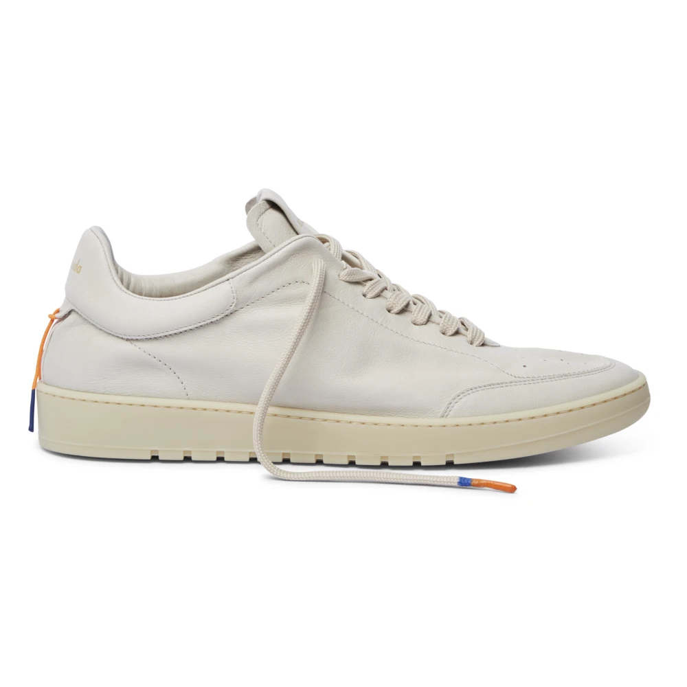 Shoes > Sneakers - - Barracuda - Modalova