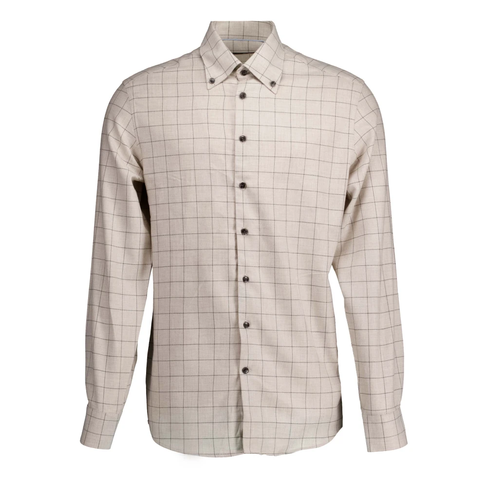 Shirts > Casual Shirts - - John Miller - Modalova