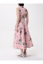robe-midi-a-imprime-floral