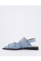 ballerines-a-boucle-chunky-bleues-ganni