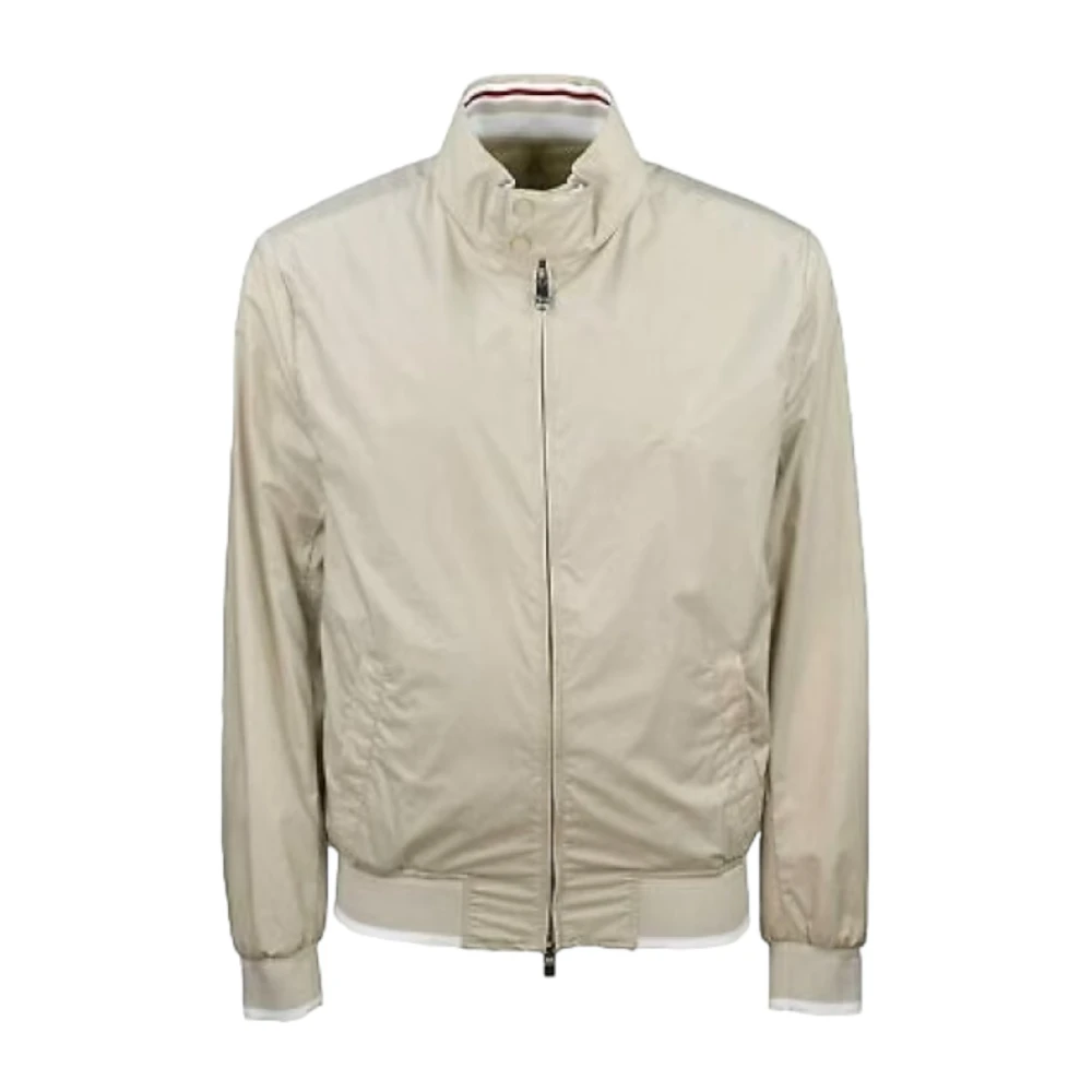 Harmont & Blaine Light Jackets Beige Heren