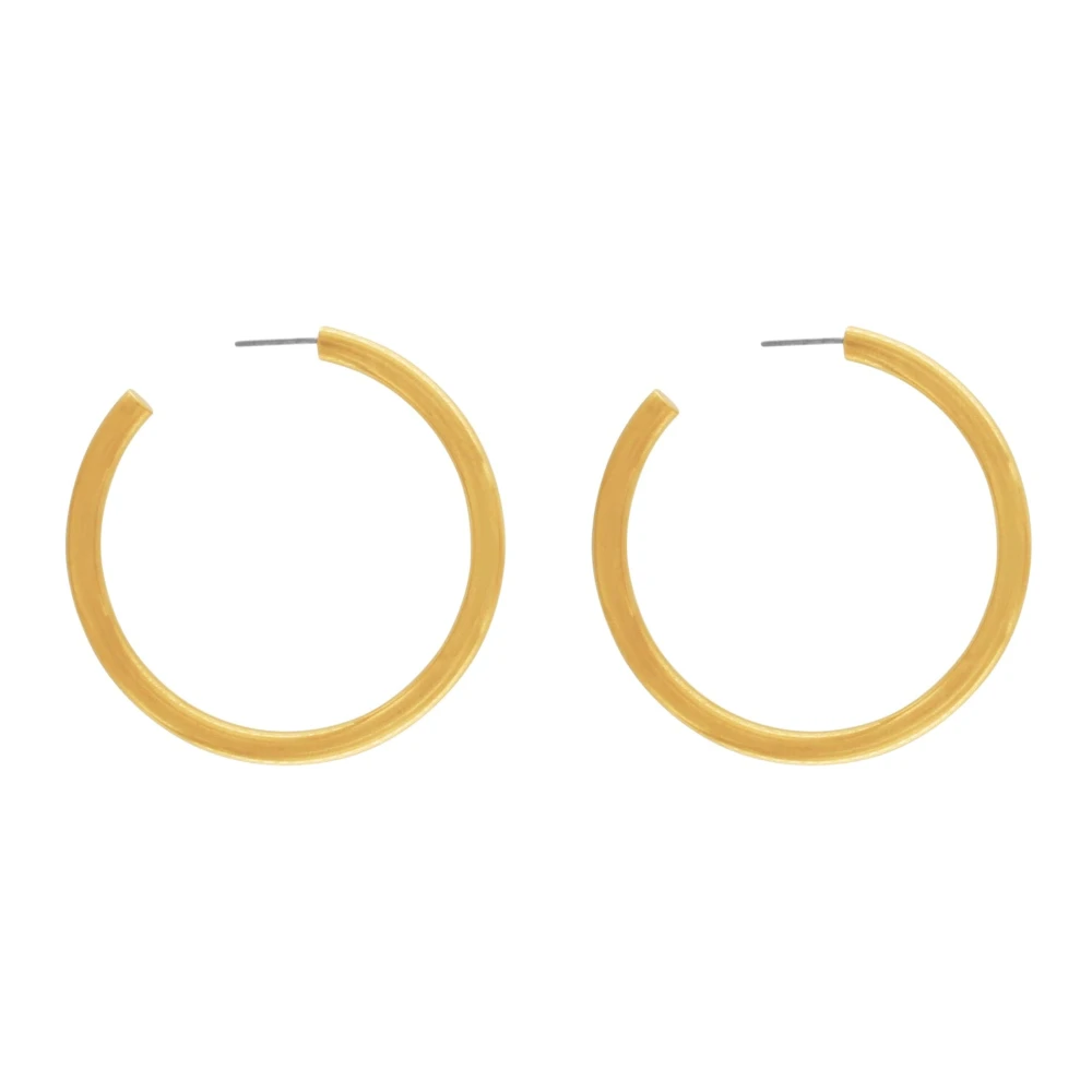 Accessories > Jewellery > Earrings - - Dansk Copenhagen - Modalova