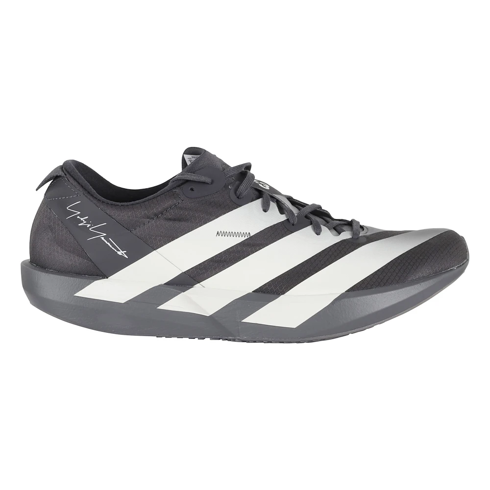 Y-3 Adios 9 Heren Schoenen Zwart