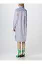 elegante-robe-chemise-midi-rayee