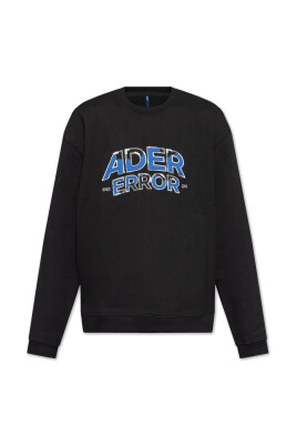 sweatshirt-avec-logo