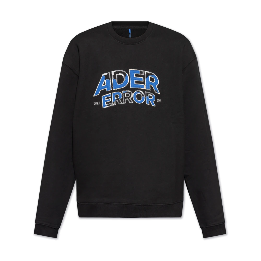 Sweatshirts & Hoodies > Sweatshirts - - Ader Error - Modalova