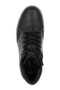 bottines-fermees