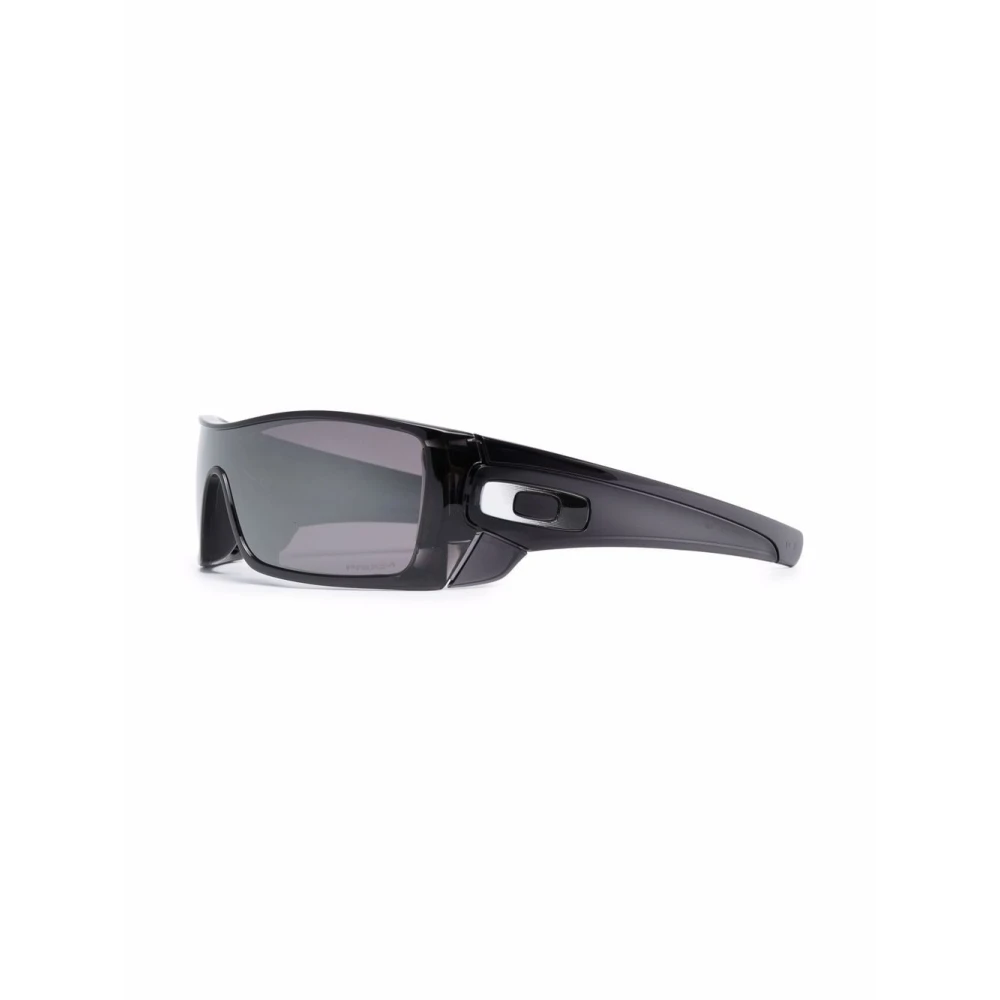 Oakley Oo9101 910157 Sunglasses Svart Herr