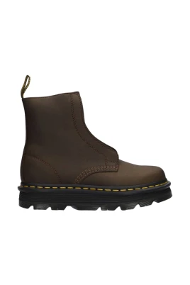 Scarponcino ZebZag Laceless