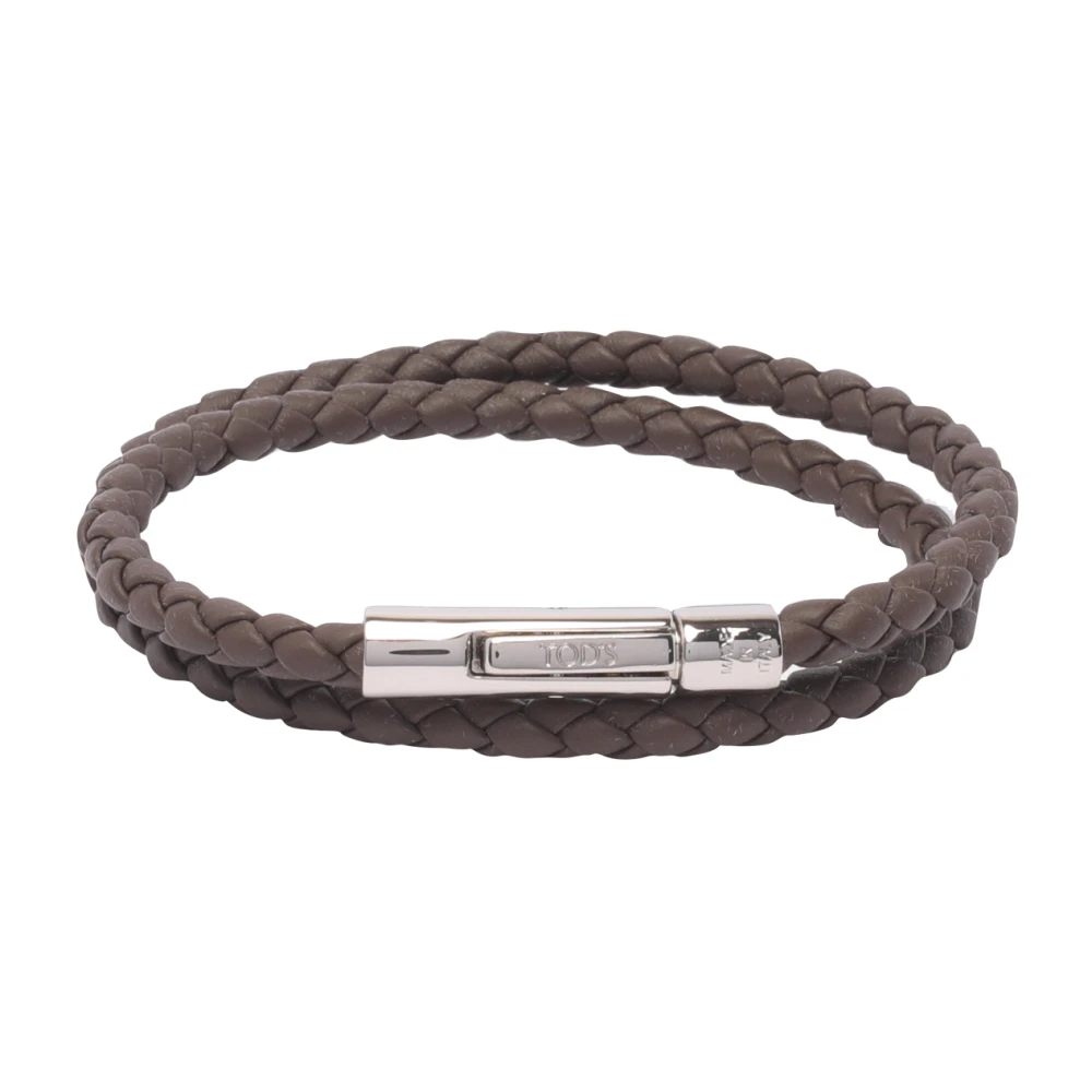 Accessories > Jewellery > Bracelets - - Tod's - Modalova