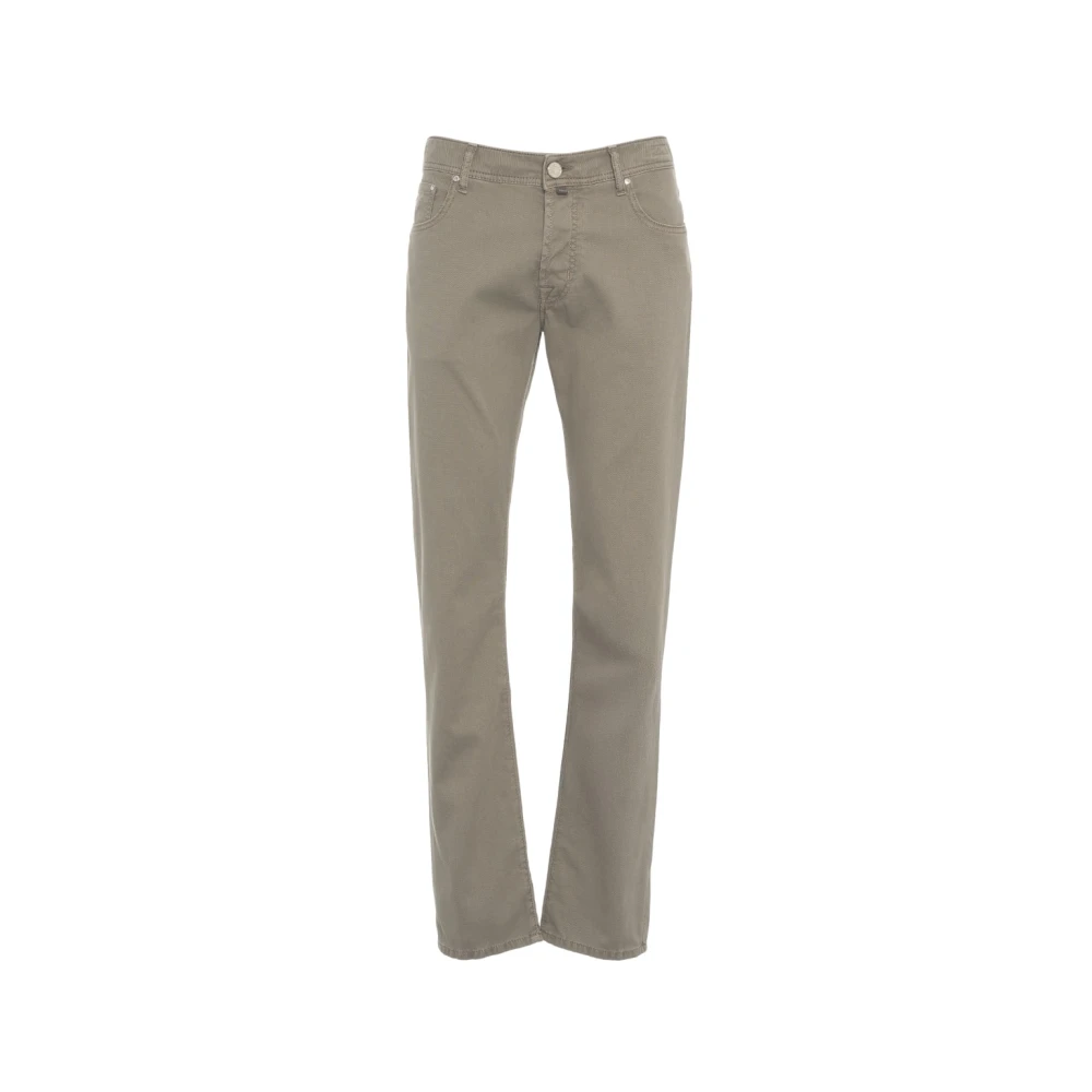 Trousers > Chinos - - Jacob Cohën - Modalova