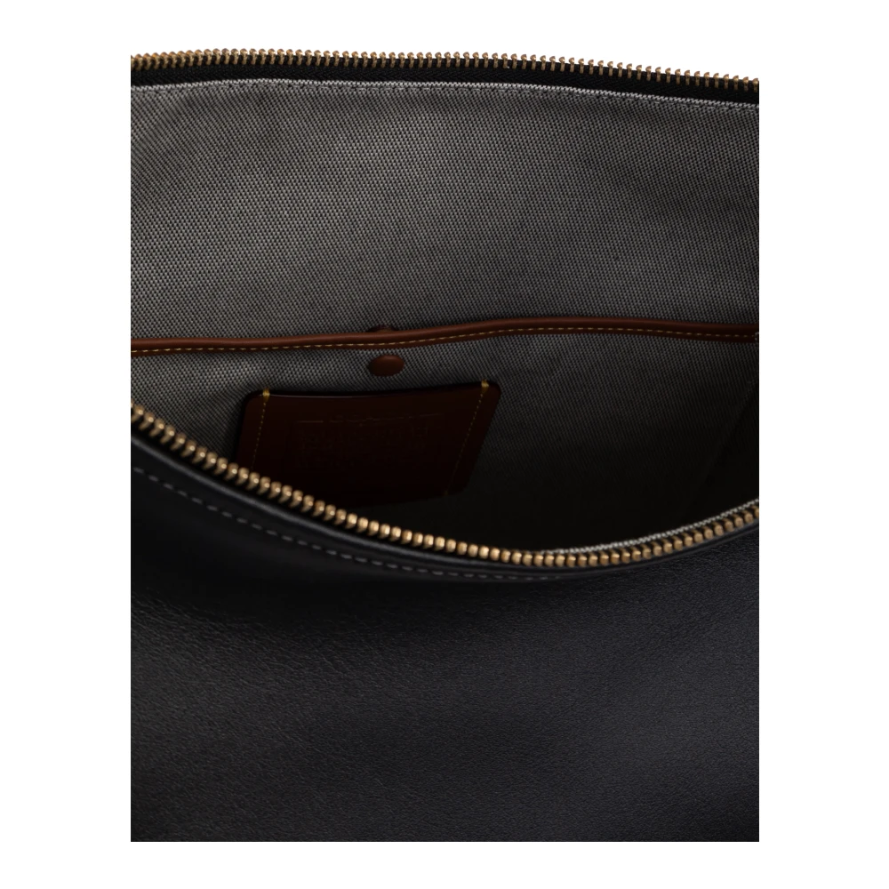 Coach Juliet 38 Schoudertas Black Dames