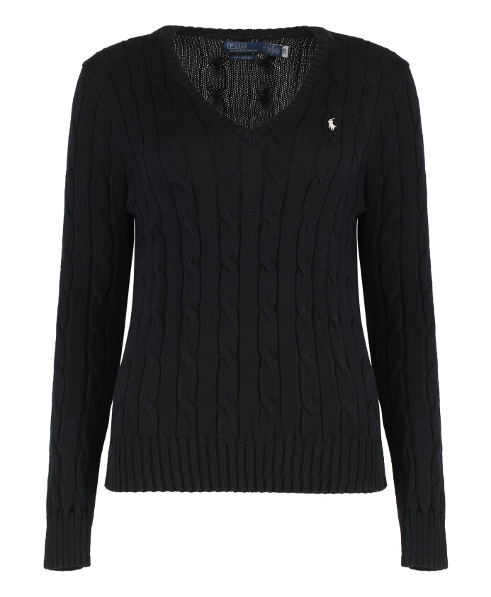 pull-en-coton-a-col-v-en-tricot-cable