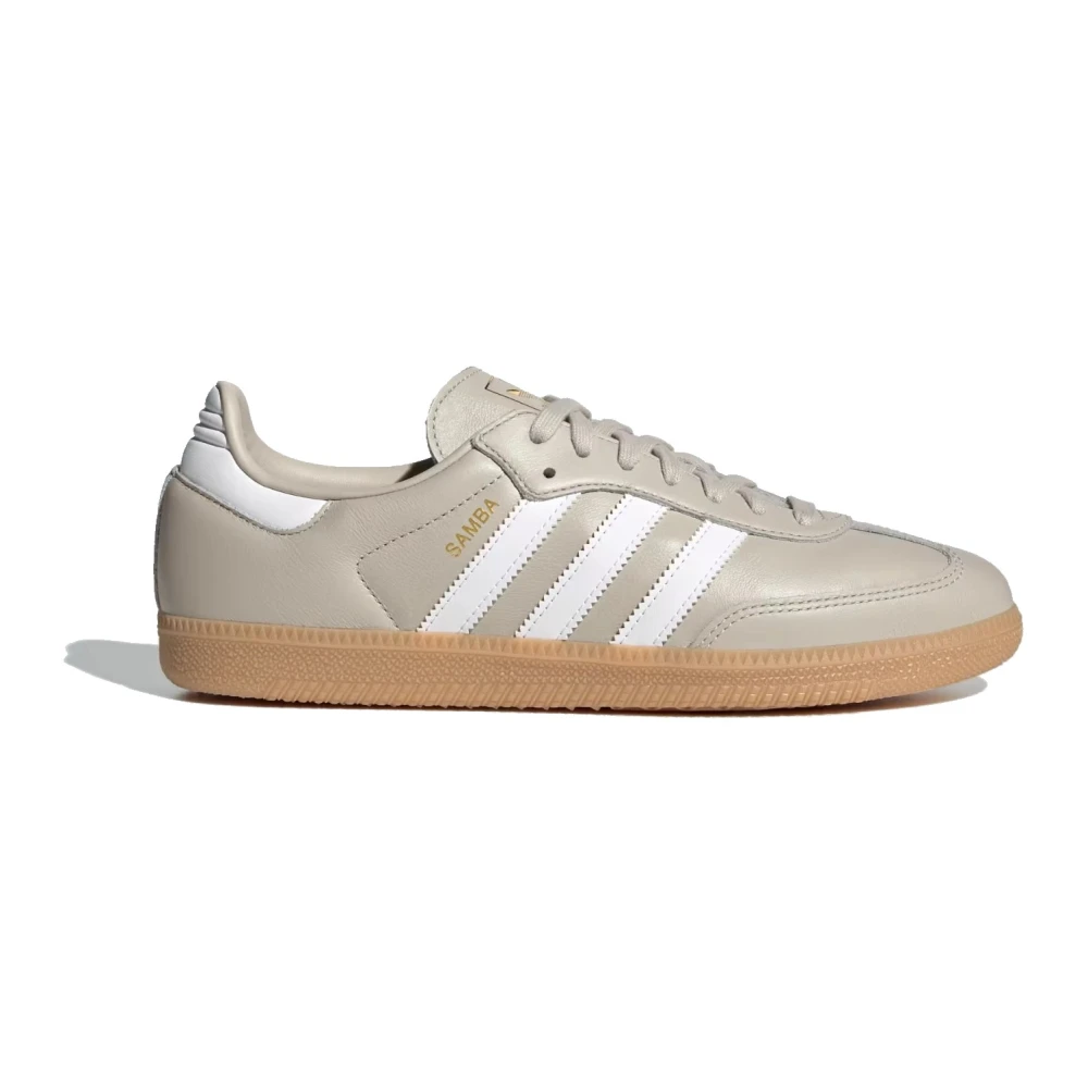 Adidas Originals Samba OG Woman Fourth Of July Pack Heren Schoenen Grijs