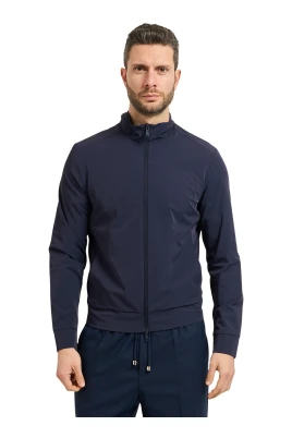 Full Zip-jacka