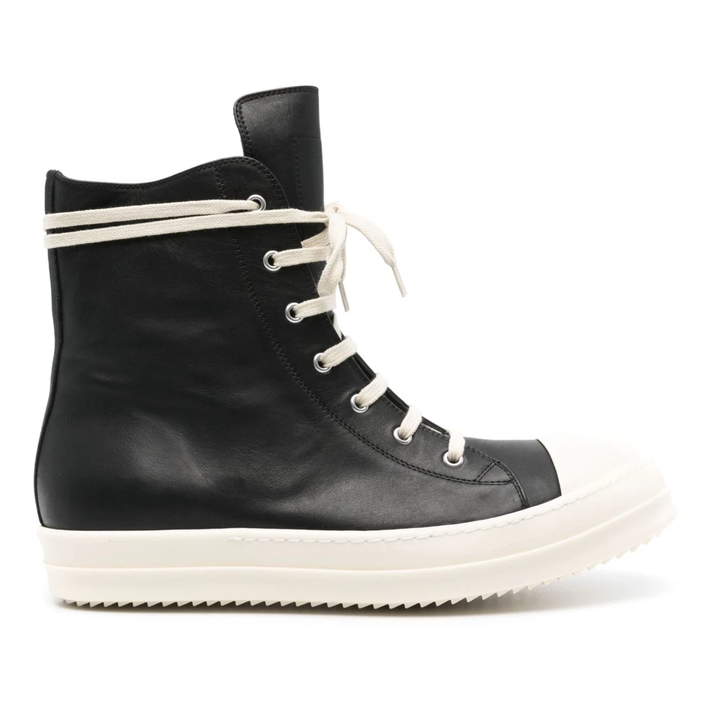Shoes > Sneakers - - Rick Owens - Modalova