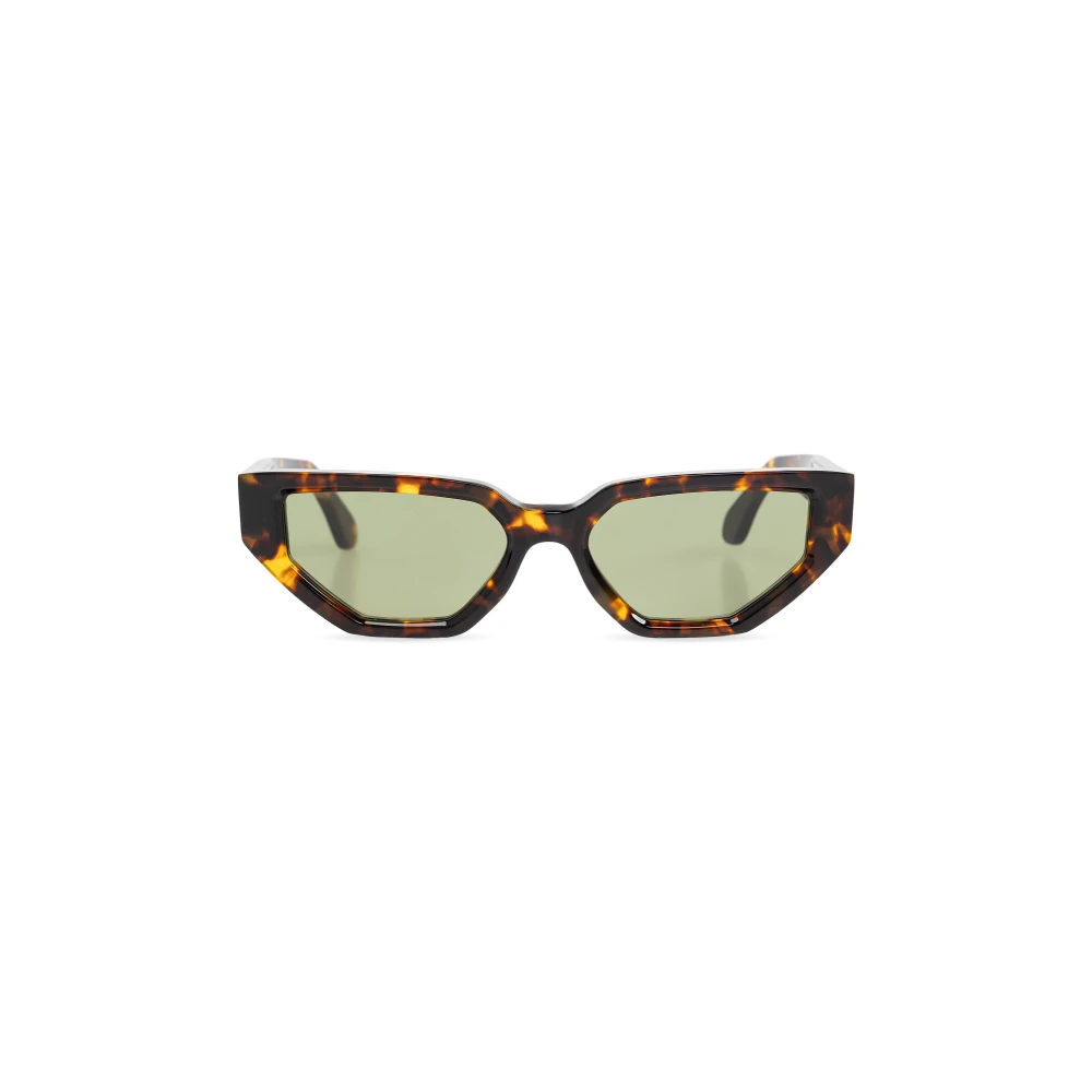 Golden Goose Unisex Marrone Accessori, Taglia Unica, New,