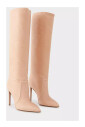 bottes-hautes-beiges-en-daim