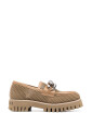mocassins