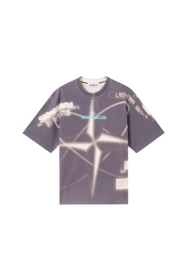 y2k-compass-one-t-shirt