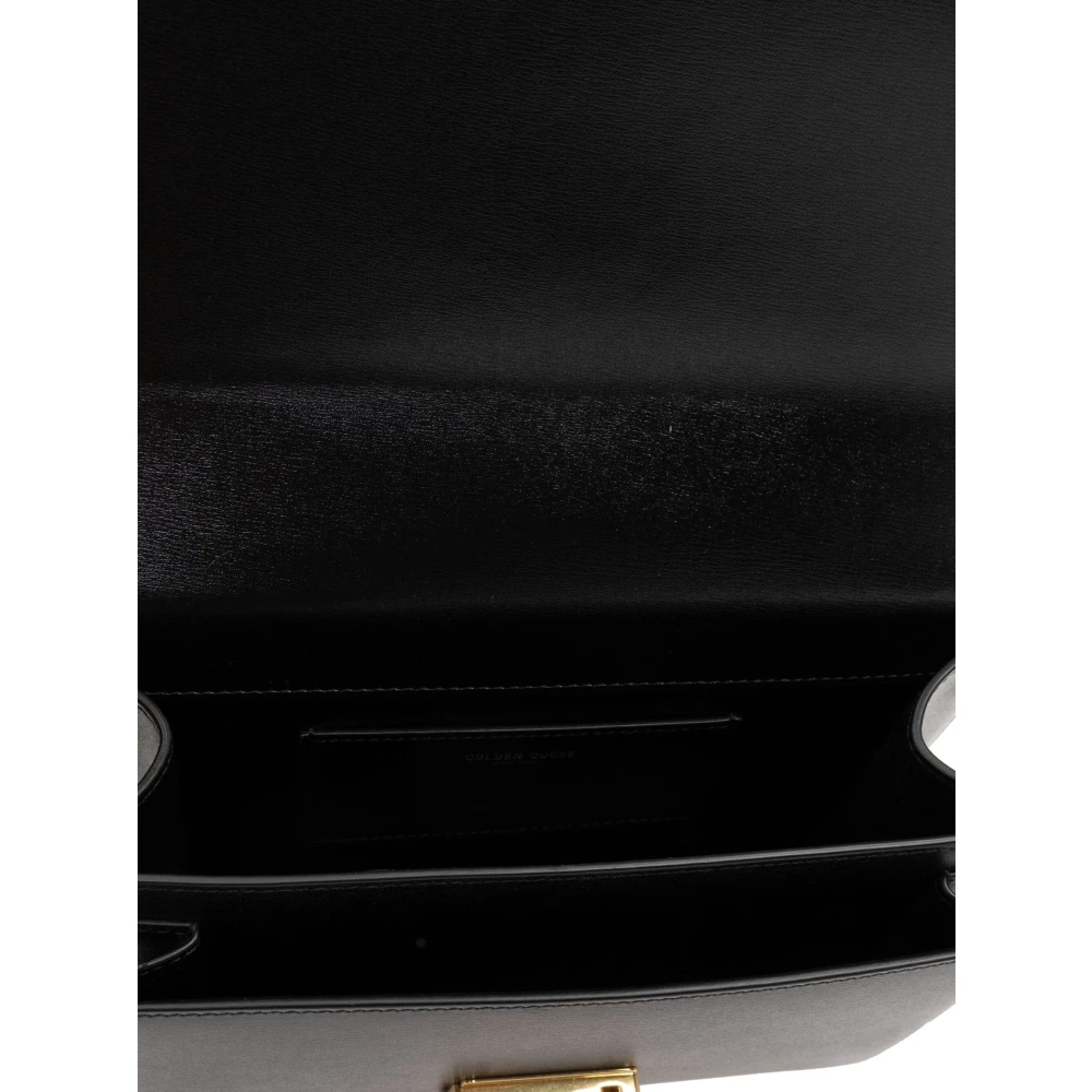 Golden Goose Venezia Bag Black Dames