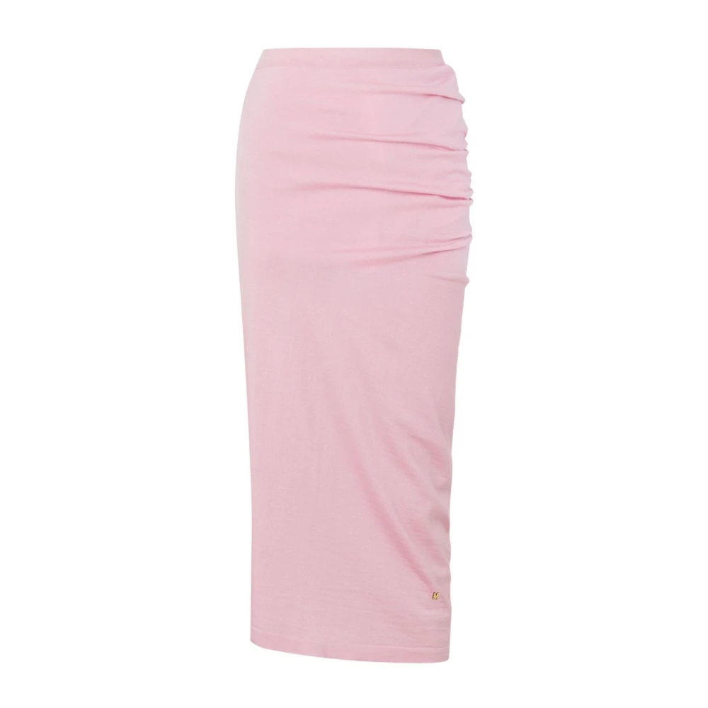 Skirts > Midi Skirts - - Moschino - Modalova