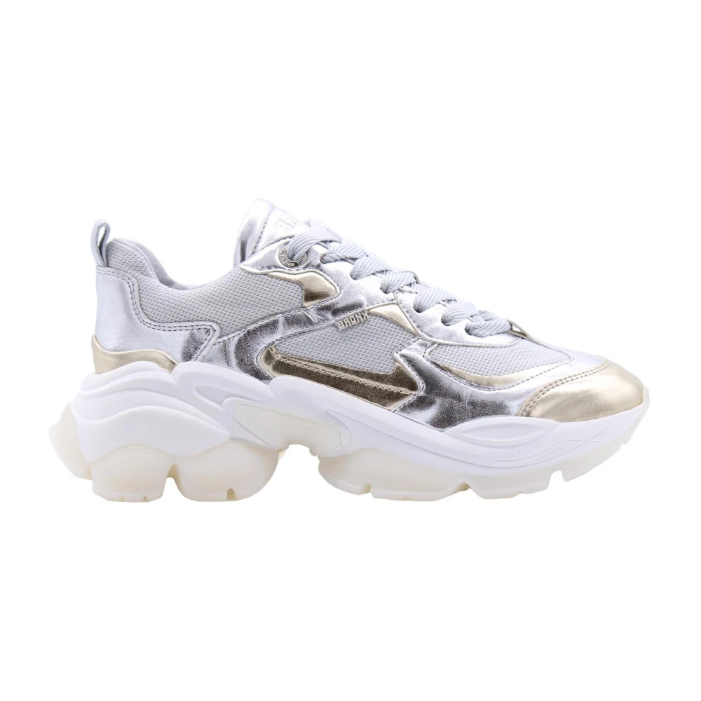 Shoes > Sneakers - - Bronx - Modalova