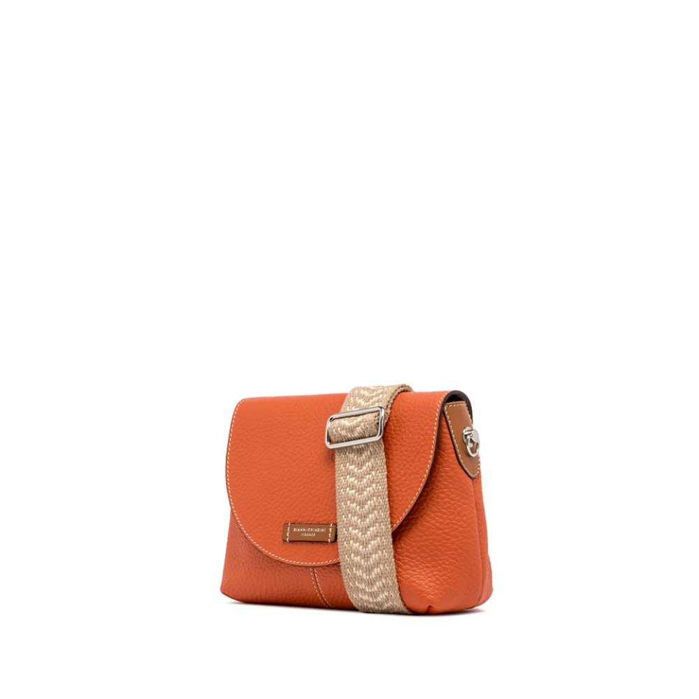 Gianni Chiarini Alessandra Red Dames