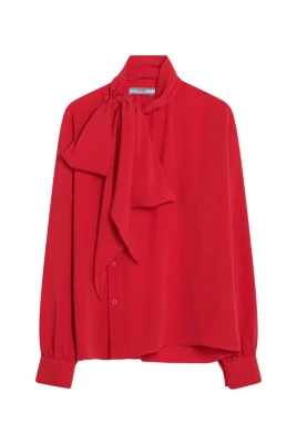 Camicia in marocaine